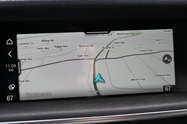 Photo of 2022 Alfa White Alfa Romeo Stelvio