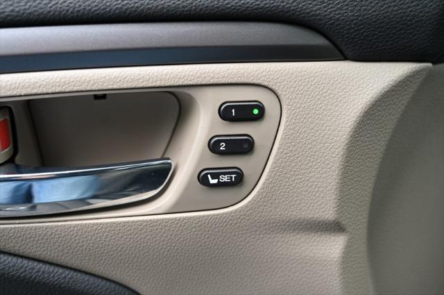 Photo of 2022 Platinum White Pearl Honda Pilot