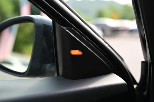 Photo of 2024 Super Black Nissan Altima