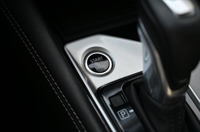Photo of 2024 Super Black Nissan Altima