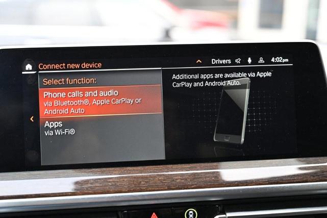 Photo of 2023 Alpine White BMW X3