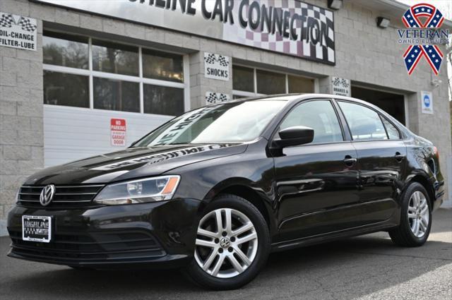 2015 Volkswagen Jetta