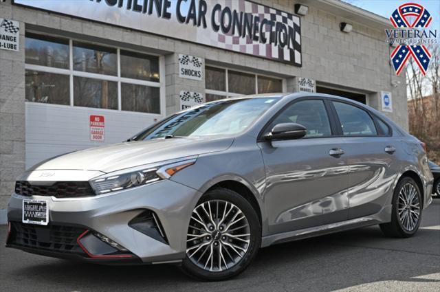 2022 Kia Forte