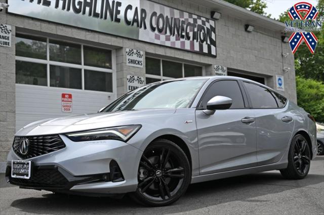 2023 Acura Integra