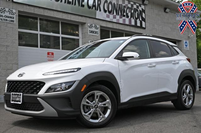 2023 Hyundai KONA