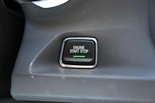 Photo of 2023 Black Chevrolet Camaro