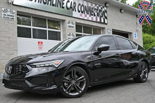 2024 Acura Integra