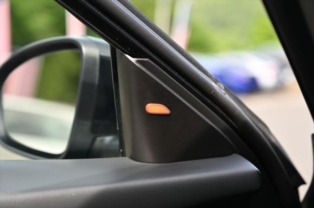 Photo of 2022 Super Black Nissan Altima