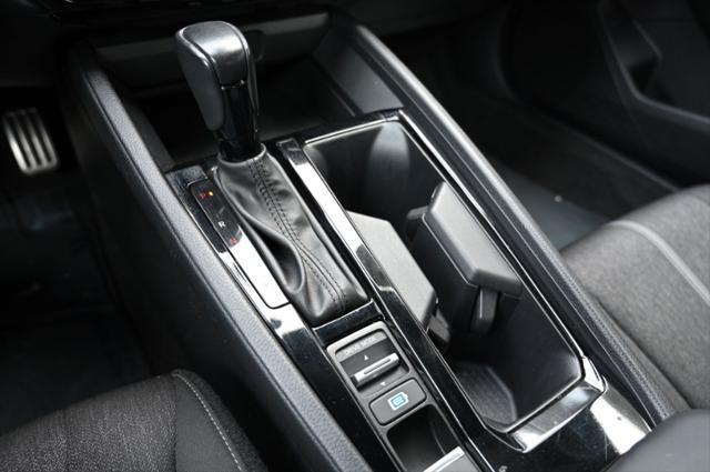 Photo of 2023 Crystal Black Pearl Honda Accord Hybrid