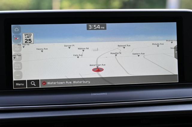 Photo of 2022 Gravity Grey Kia Telluride