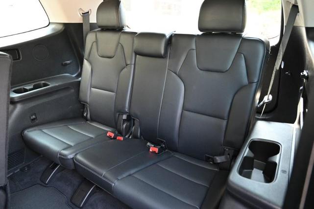 Photo of 2022 Gravity Grey Kia Telluride