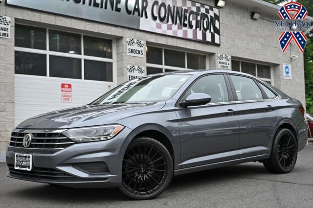 2019 Volkswagen Jetta