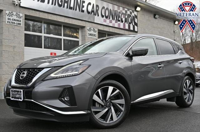 2023 Nissan Murano