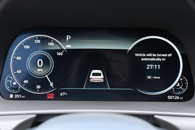 Photo of 2022 Quartz White Hyundai SONATA