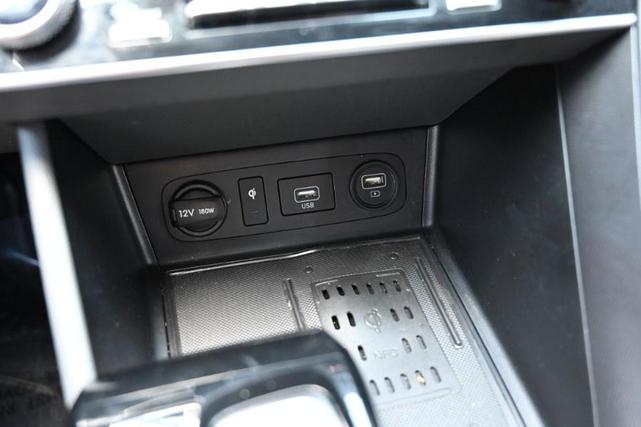 Photo of 2022 Quartz White Hyundai SONATA