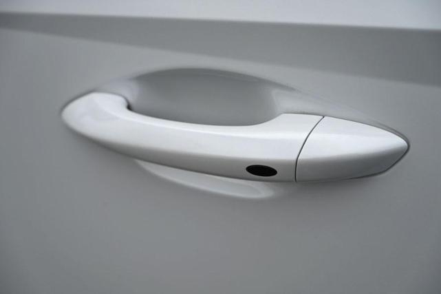 Photo of 2022 Quartz White Hyundai TUCSON