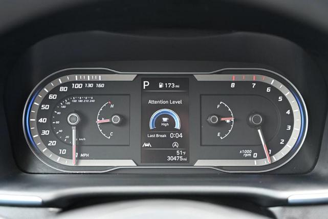 Photo of 2022 Quartz White Hyundai TUCSON