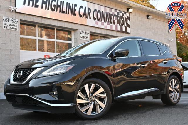 2021 Nissan Murano