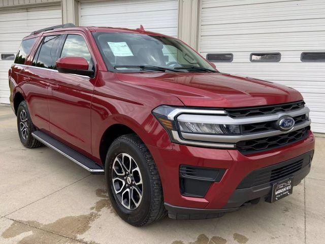 2022 Ford Expedition