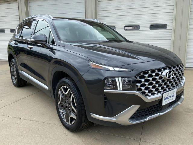 2023 Hyundai Santa Fe