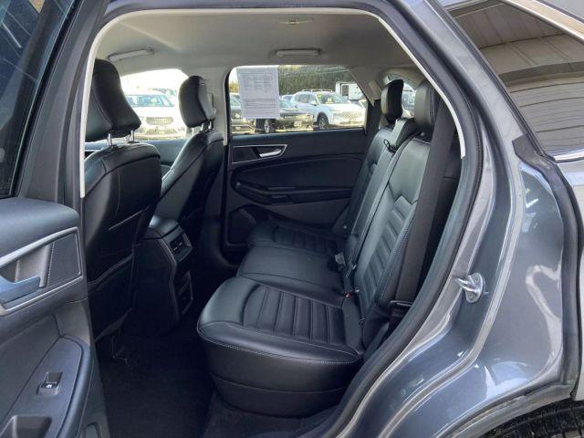 Photo of 2023 Gray Ford Edge