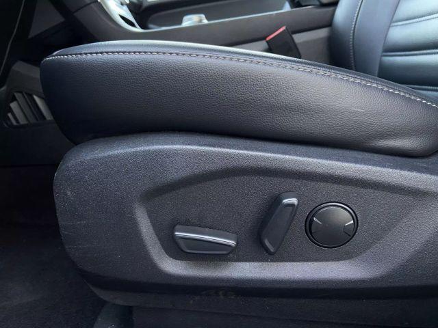 Photo of 2023 Gray Ford Edge