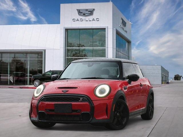 2023 MINI Hardtop
