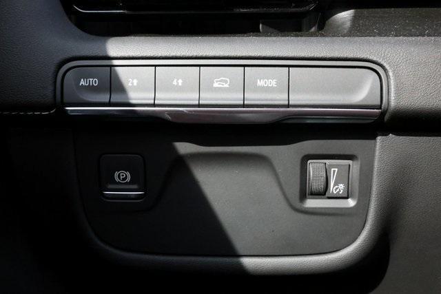 Photo of 2024 Black Raven Cadillac Escalade