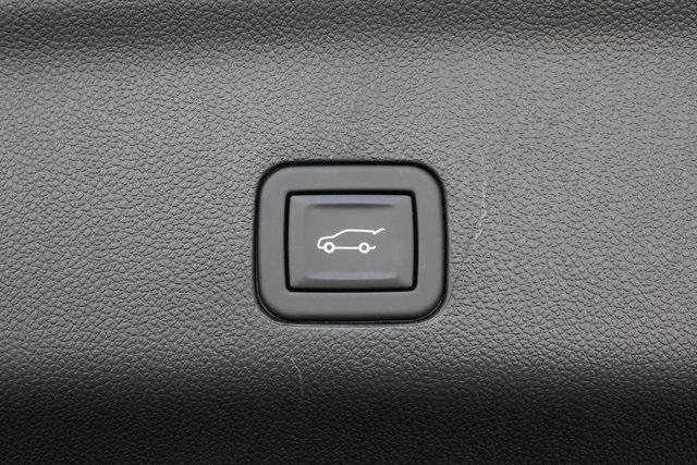 Photo of 2024 Black Raven Cadillac Escalade