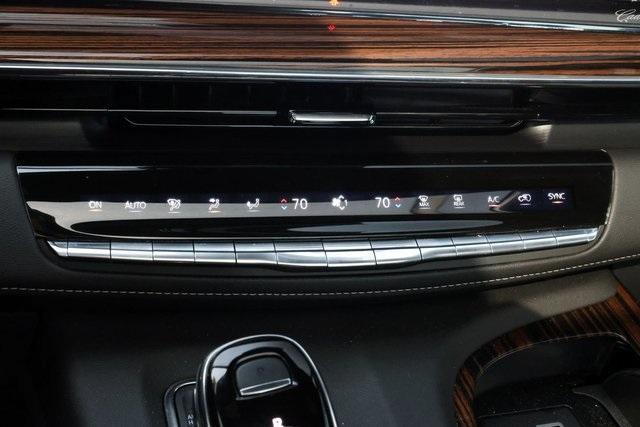 Photo of 2024 Black Raven Cadillac Escalade