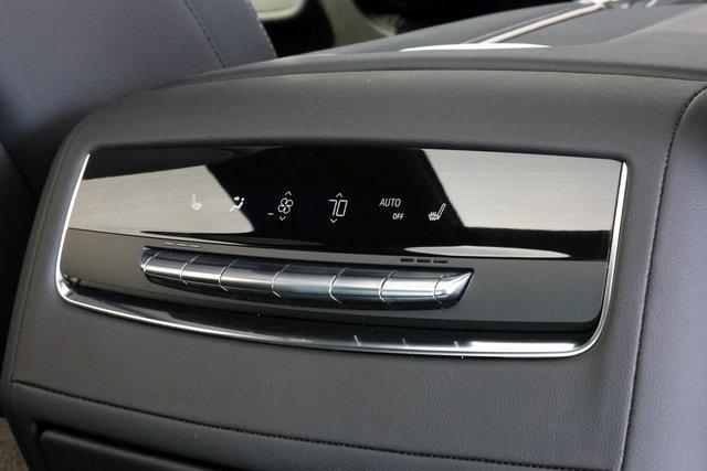 Photo of 2024 Black Raven Cadillac Escalade
