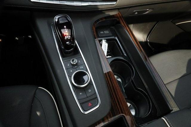 Photo of 2024 Black Raven Cadillac Escalade