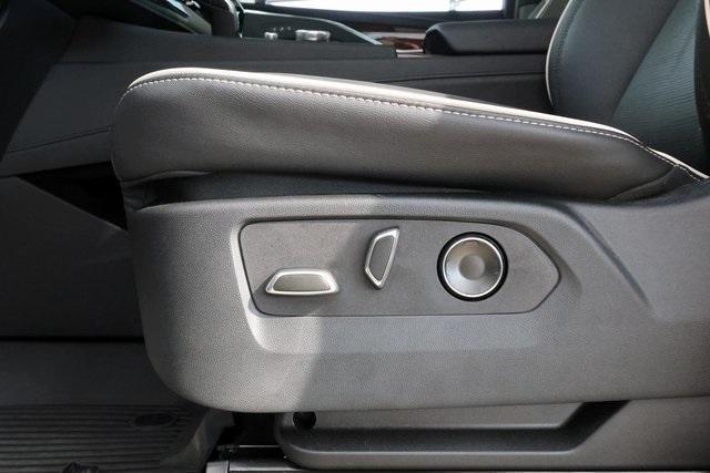 Photo of 2024 Black Raven Cadillac Escalade