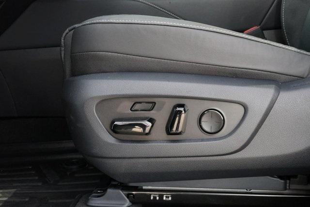 Photo of 2024 Iridium Lexus RX 350