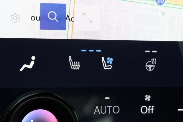 Photo of 2024 Iridium Lexus RX 350