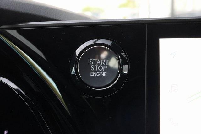 Photo of 2024 Iridium Lexus RX 350