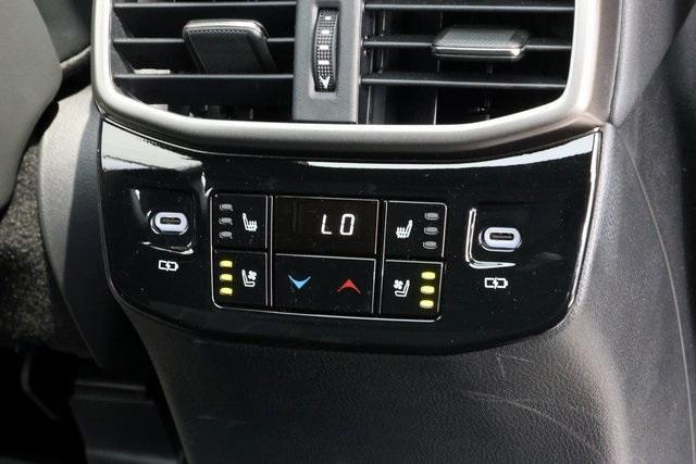 Photo of 2024 Iridium Lexus RX 350