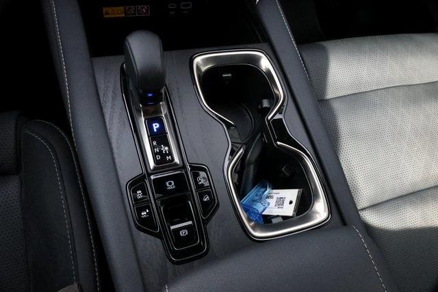 Photo of 2024 Iridium Lexus RX 350