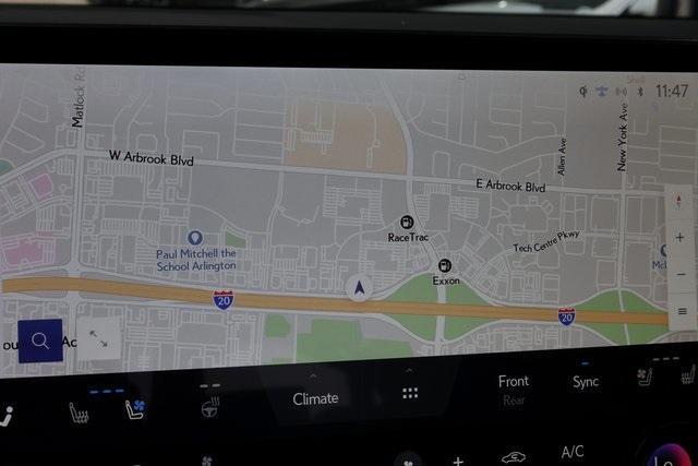 Photo of 2024 Iridium Lexus RX 350