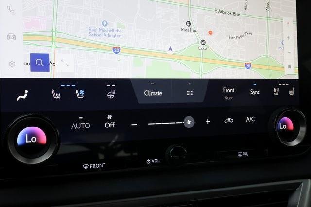 Photo of 2024 Iridium Lexus RX 350