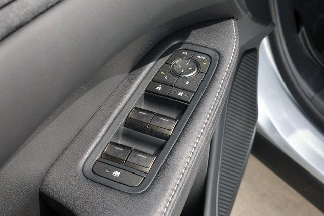 Photo of 2024 Iridium Lexus RX 350