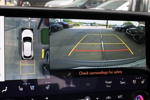 Photo of 2024 Iridium Lexus RX 350
