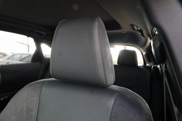 Photo of 2024 Iridium Lexus RX 350