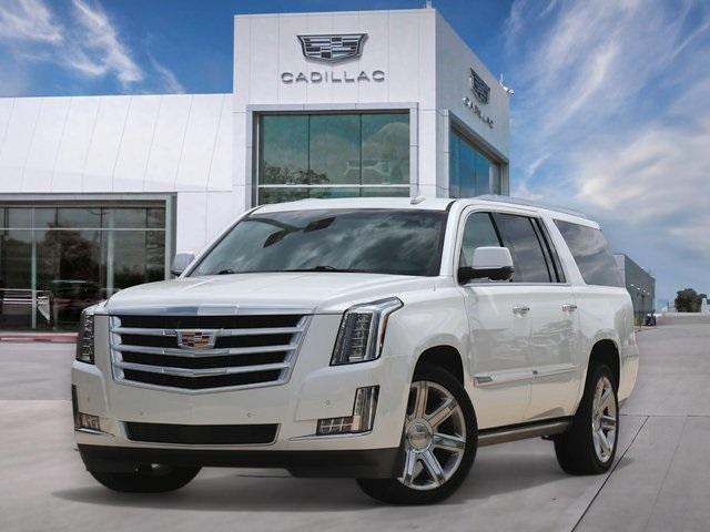 2019 Cadillac Escalade Esv
