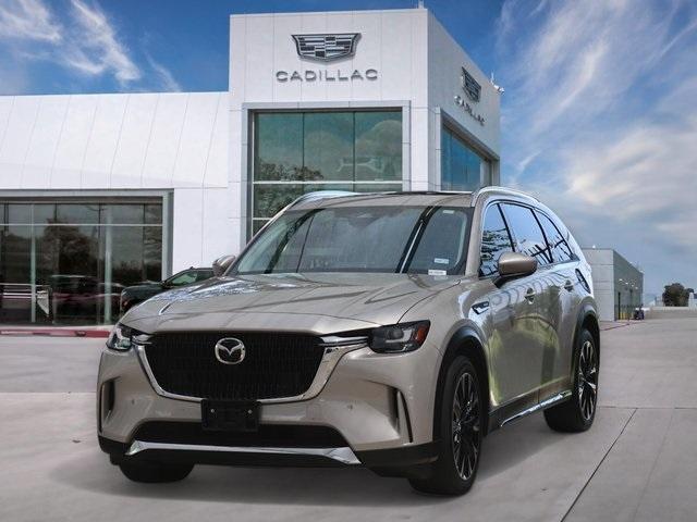 2024 Mazda Cx-90 Phev