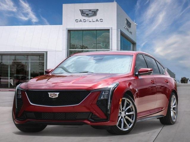 2025 Cadillac CT5
