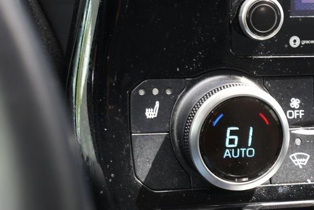 Photo of 2021 Red Toyota Highlander Hybrid