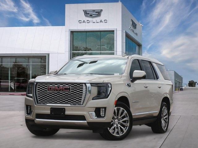 2022 GMC Yukon