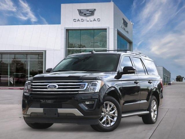 2020 Ford Expedition