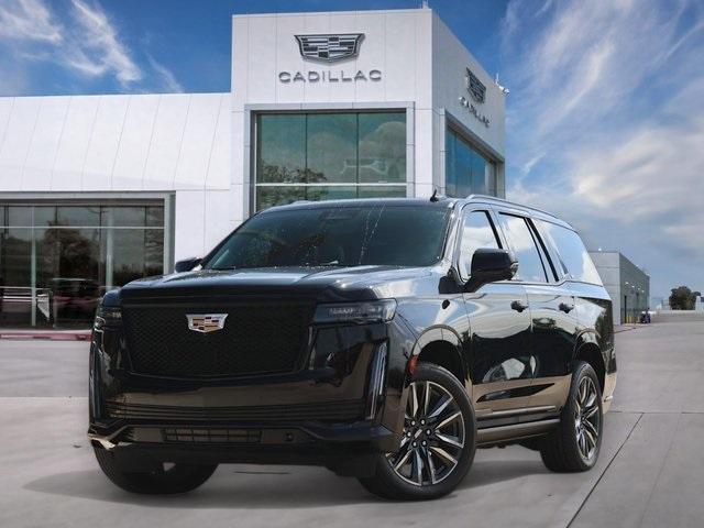 2023 Cadillac Escalade